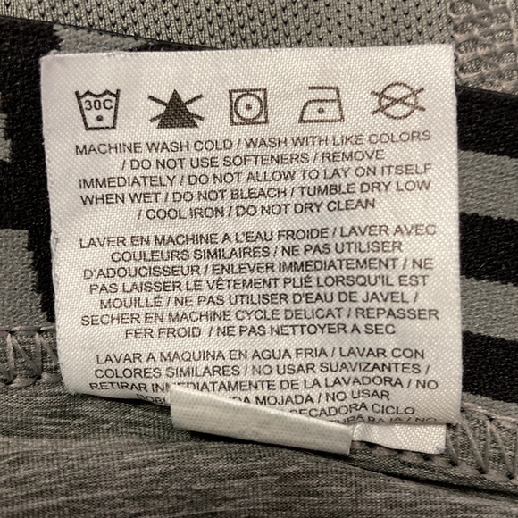 Men’s NIKE Compression Pants (XXL) - Picture 7 of 8